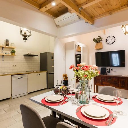 Westend Apartment Budapest Eksteriør billede
