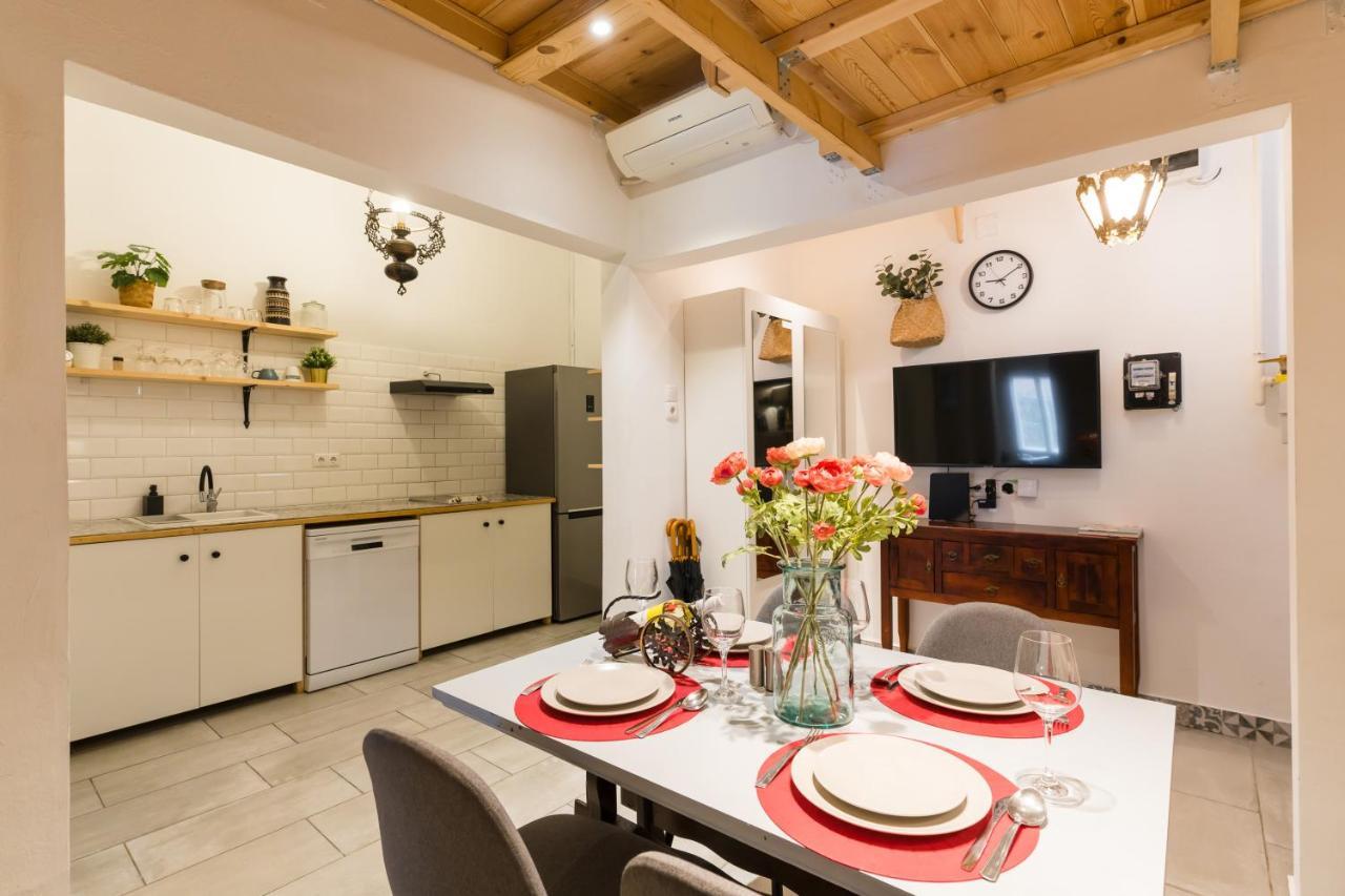 Westend Apartment Budapest Eksteriør billede