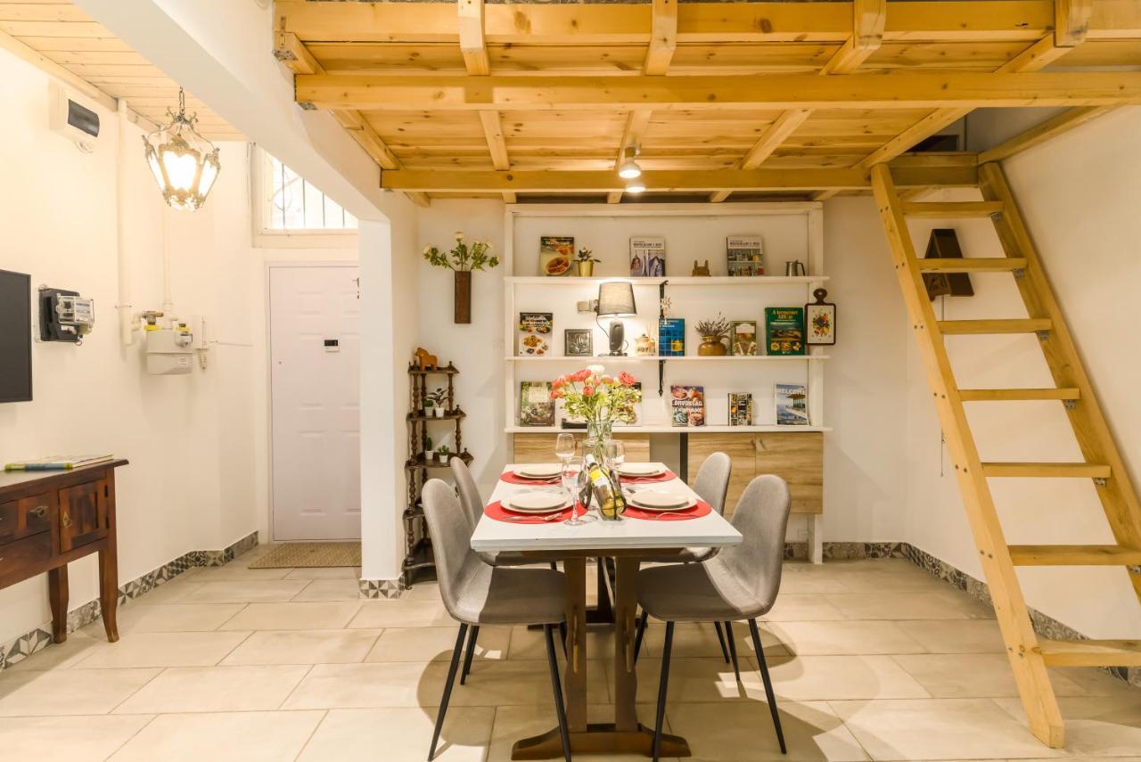 Westend Apartment Budapest Eksteriør billede